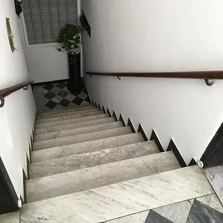 Casa Tipica By Portofinovacanze Apartamento *