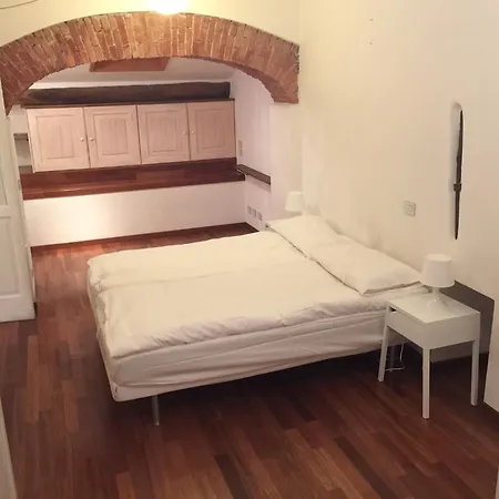 Apartamento Casa Tipica By Portofinovacanze *