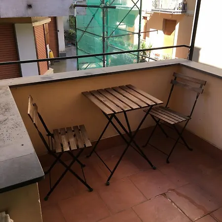 Casa Tipica By Portofinovacanze Apartamento *