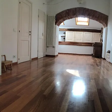Apartamento Casa Tipica By Portofinovacanze *