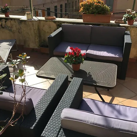 Casa Tipica By Portofinovacanze Apartamento