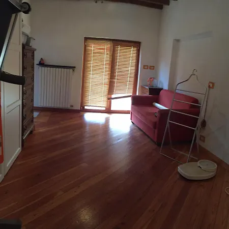 Casa Tipica By Portofinovacanze Apartamento *