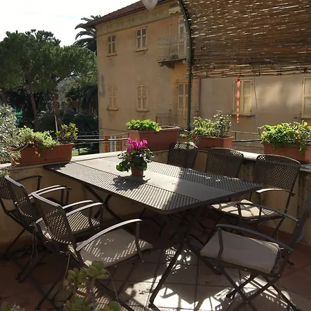 Casa Tipica By Portofinovacanze Apartament *