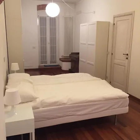 Casa Tipica By Portofinovacanze Apartament