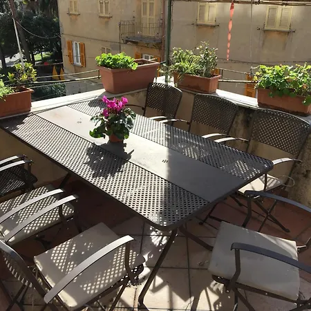 Apartament Casa Tipica By Portofinovacanze Rapallo