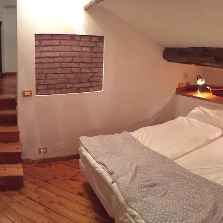 Casa Tipica By Portofinovacanze *