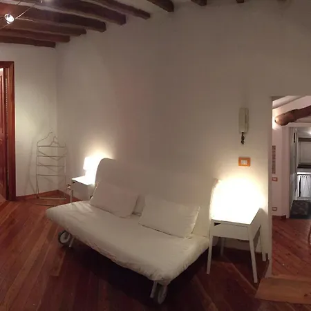 Apartament Casa Tipica By Portofinovacanze *