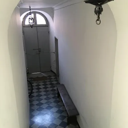 Casa Tipica By Portofinovacanze * Rapallo