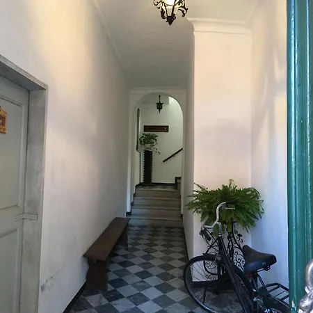 Apartament Casa Tipica By Portofinovacanze *