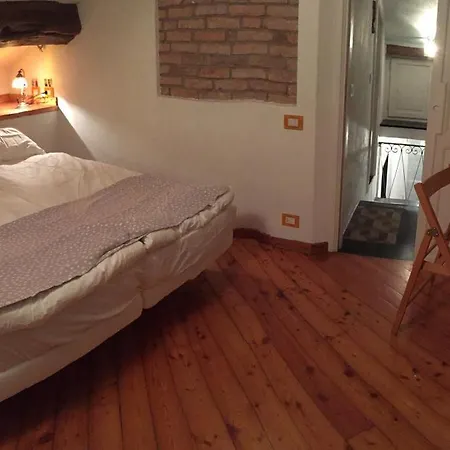 Casa Tipica By Portofinovacanze Apartament Rapallo