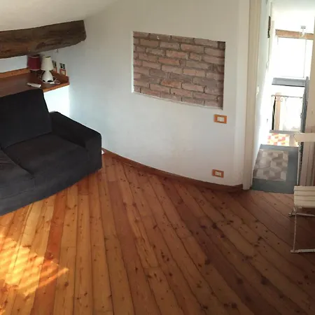 Apartament Casa Tipica By Portofinovacanze