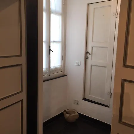 Casa Tipica By Portofinovacanze Rapallo