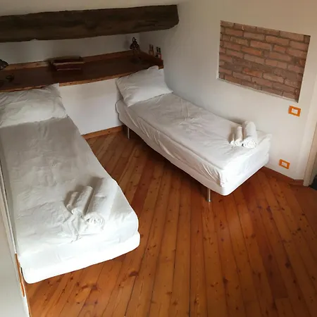 Casa Tipica By Portofinovacanze Apartament Rapallo