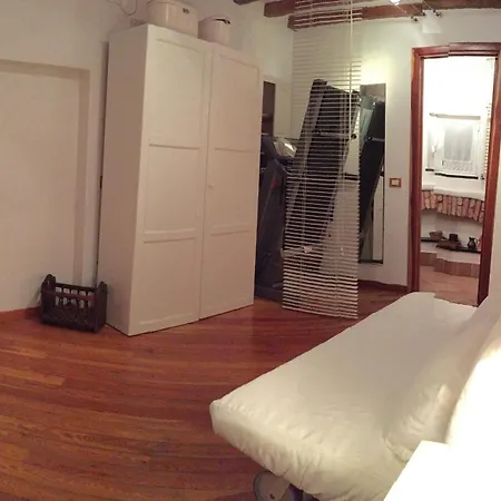 Casa Tipica By Portofinovacanze *