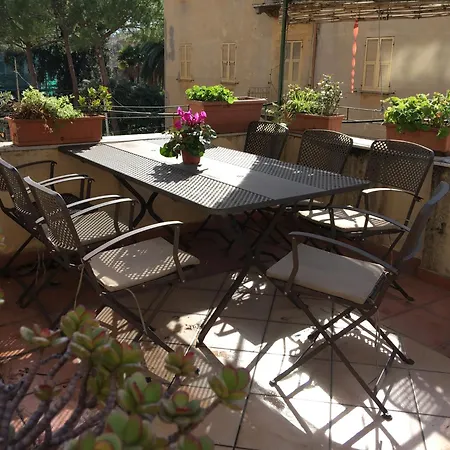 Casa Tipica By Portofinovacanze * Rapallo