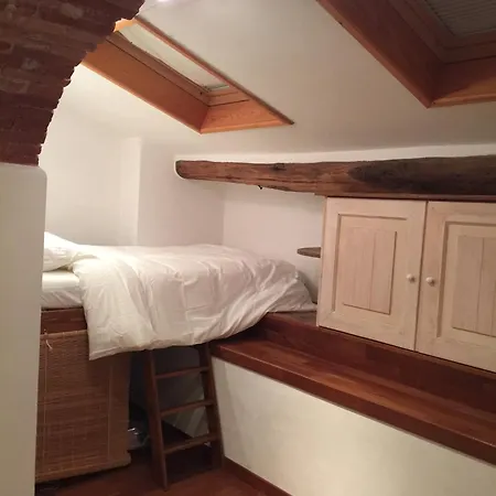 Casa Tipica By Portofinovacanze *