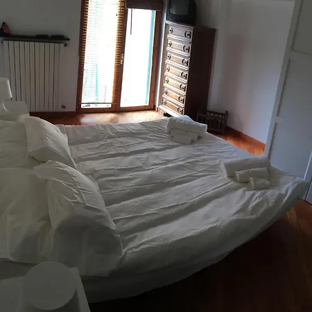 Casa Tipica By Portofinovacanze Rapallo