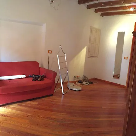 Apartament Casa Tipica By Portofinovacanze