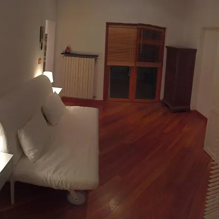 Casa Tipica By Portofinovacanze Apartament *