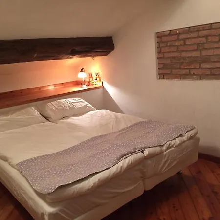 Apartament Casa Tipica By Portofinovacanze *