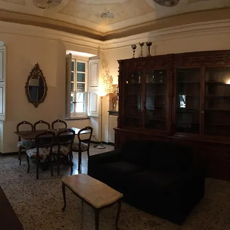 Casa Tipica By Portofinovacanze Rapallo