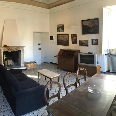 Casa Tipica By Portofinovacanze * Rapallo