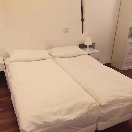 Casa Tipica By Portofinovacanze Apartament