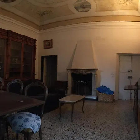 Apartament Casa Tipica By Portofinovacanze
