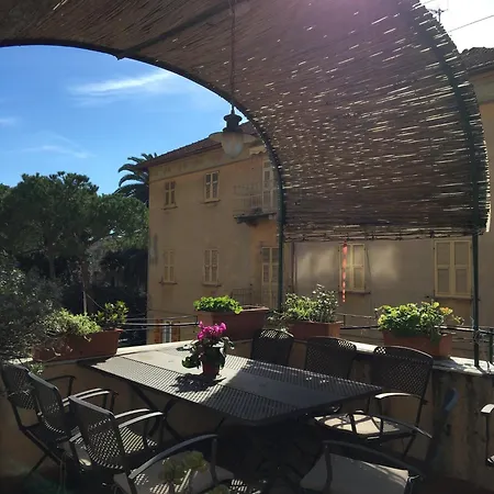 Casa Tipica By Portofinovacanze Apartament Rapallo