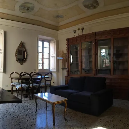 Apartmán Casa Tipica By Portofinovacanze Rapallo