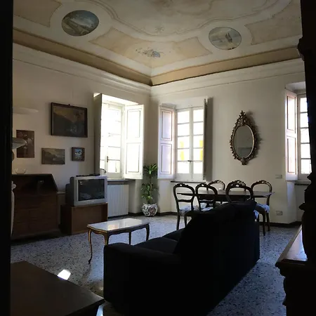 Casa Tipica By Portofinovacanze