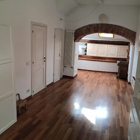 Casa Tipica By Portofinovacanze Apartmán Rapallo