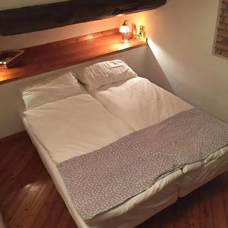 Apartament Casa Tipica By Portofinovacanze Rapallo