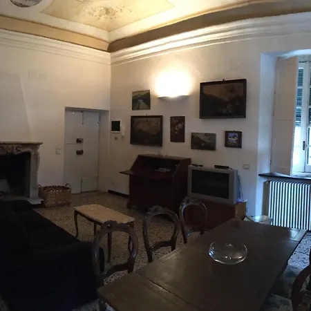 Casa Tipica By Portofinovacanze Ραπάλο
