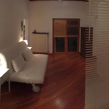 Casa Tipica By Portofinovacanze Apartament Rapallo