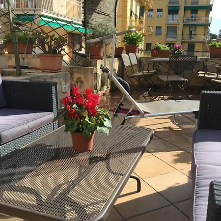 Casa Tipica By Portofinovacanze Apartament *