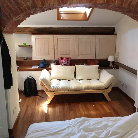 Apartament Casa Tipica By Portofinovacanze *