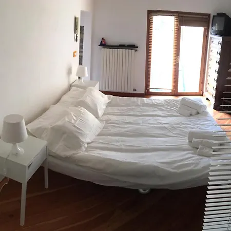 Apartament Casa Tipica By Portofinovacanze