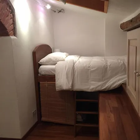 Apartament Casa Tipica By Portofinovacanze Rapallo