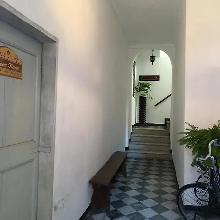 Casa Tipica By Portofinovacanze