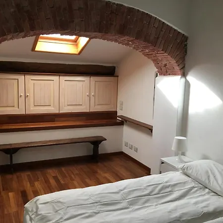 Casa Tipica By Portofinovacanze