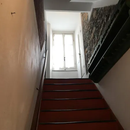 Casa Tipica By Portofinovacanze Apartament
