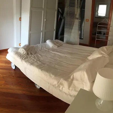 Apartament Casa Tipica By Portofinovacanze