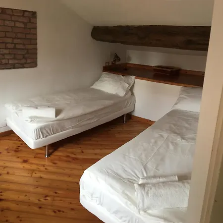 Apartament Casa Tipica By Portofinovacanze Rapallo