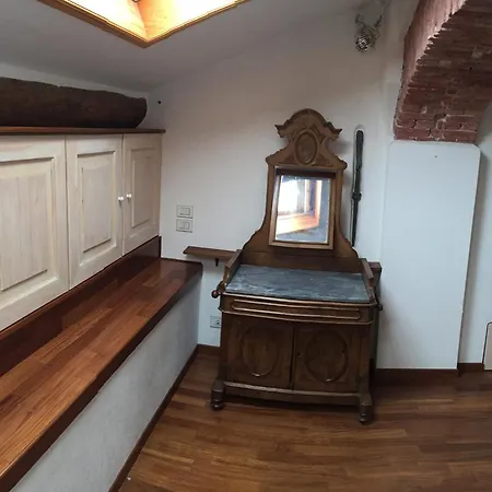 Casa Tipica By Portofinovacanze * Rapallo