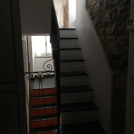 Casa Tipica By Portofinovacanze Apartament