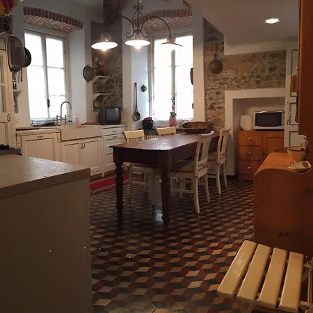 Apartmán Casa Tipica By Portofinovacanze *