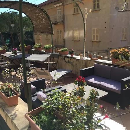 Apartament Casa Tipica By Portofinovacanze Rapallo