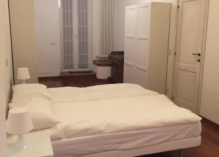 Casa Tipica By Portofinovacanze Apartmán