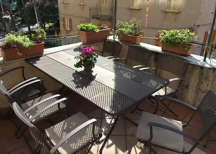 Apartman Casa Tipica By Portofinovacanze Rapallo